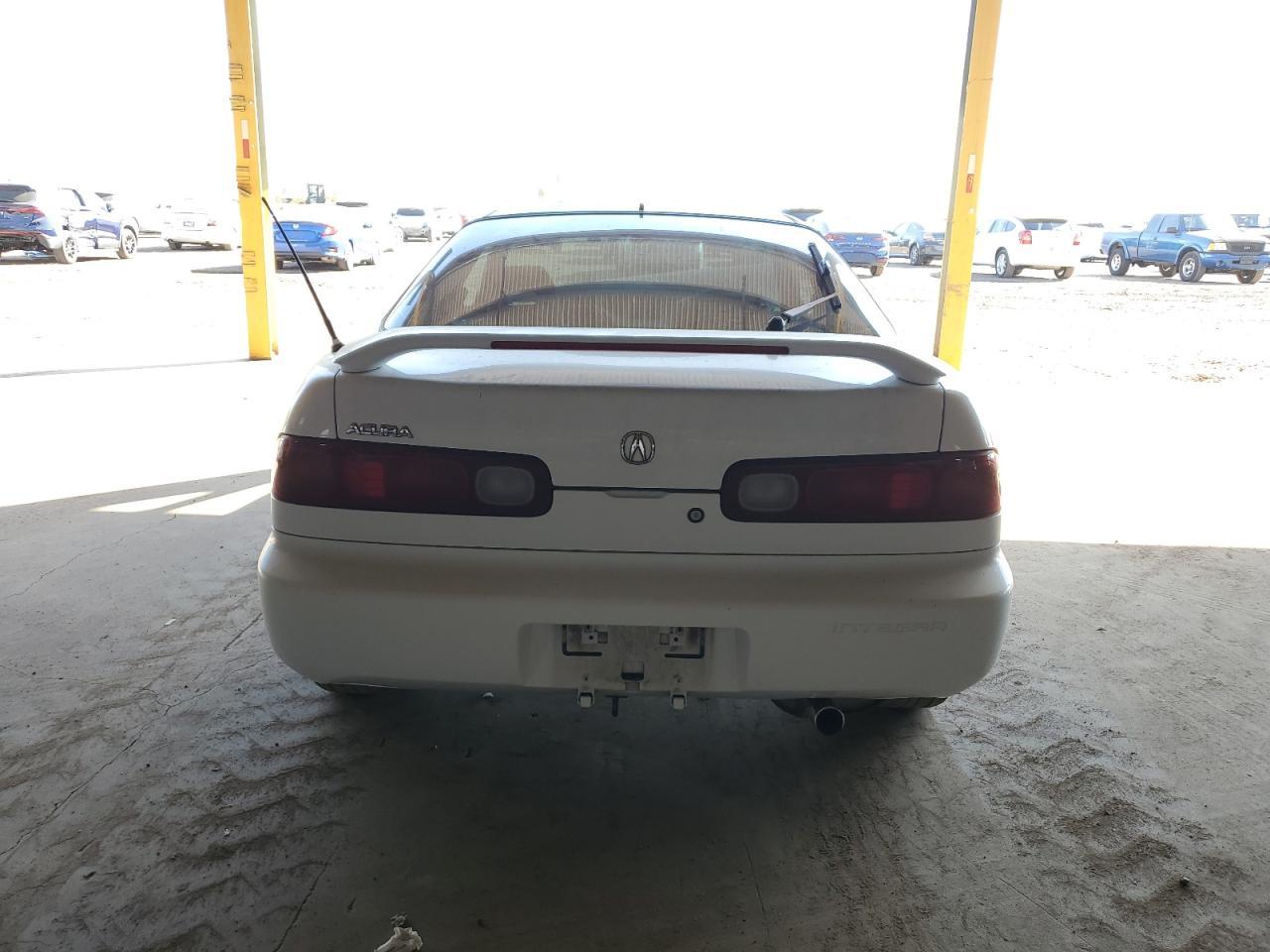 1995 Acura Integra Se - Фото 6