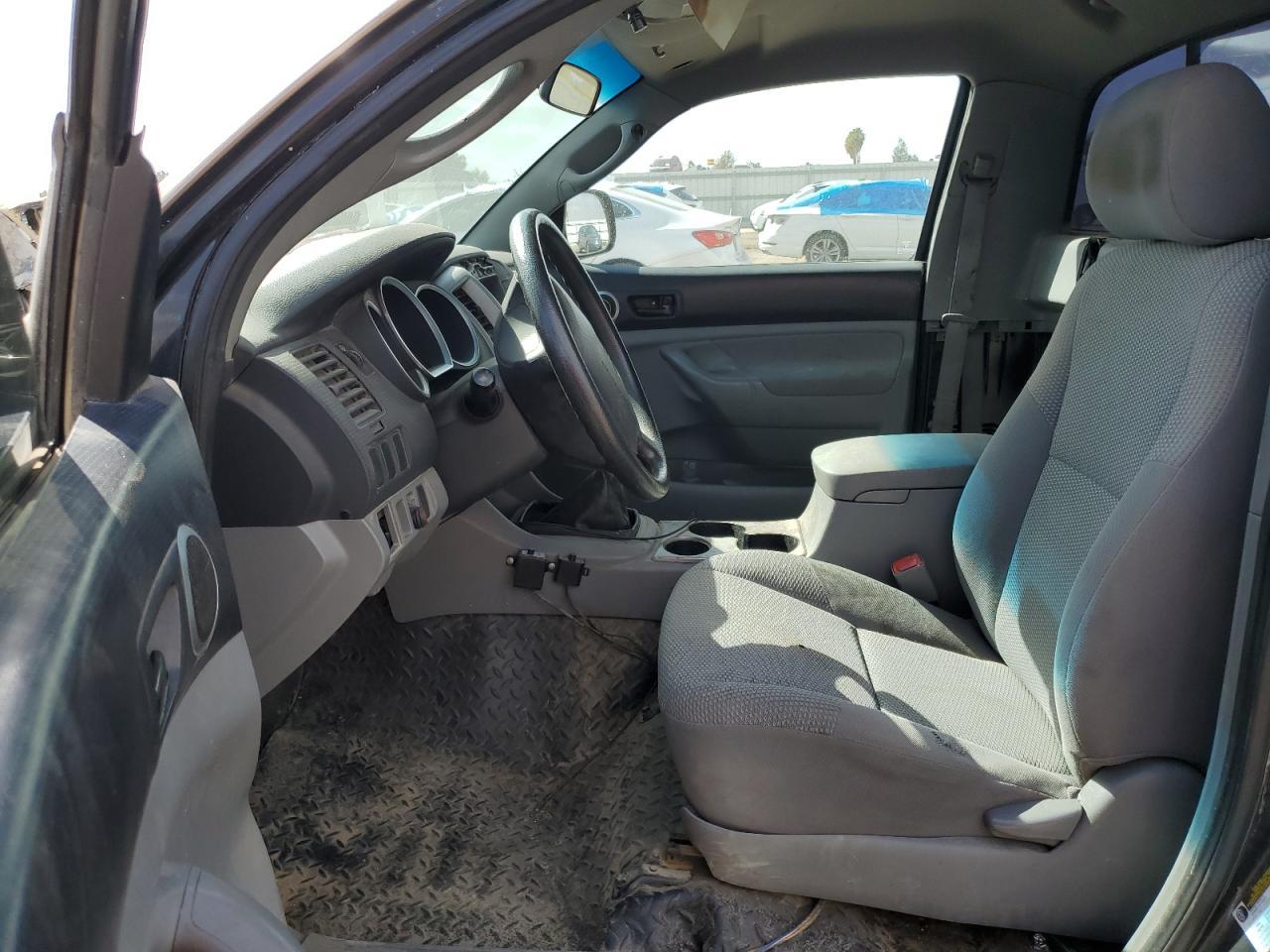 2006 Toyota Tacoma Prerunner - Image 7