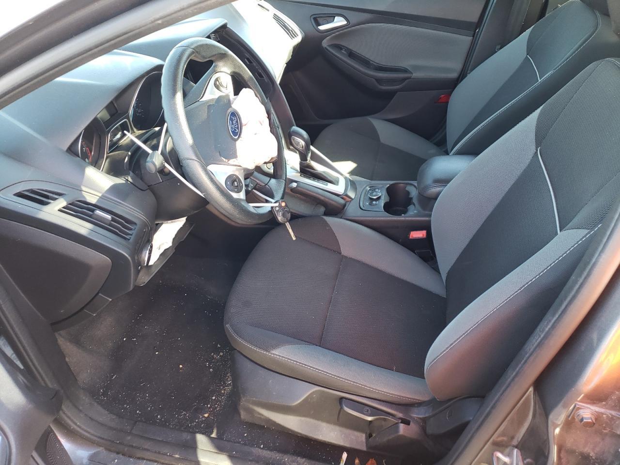 2014 Ford Focus Se - Image 7