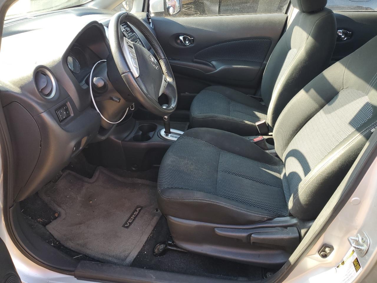 2016 Nissan Versa Note S - Image 7