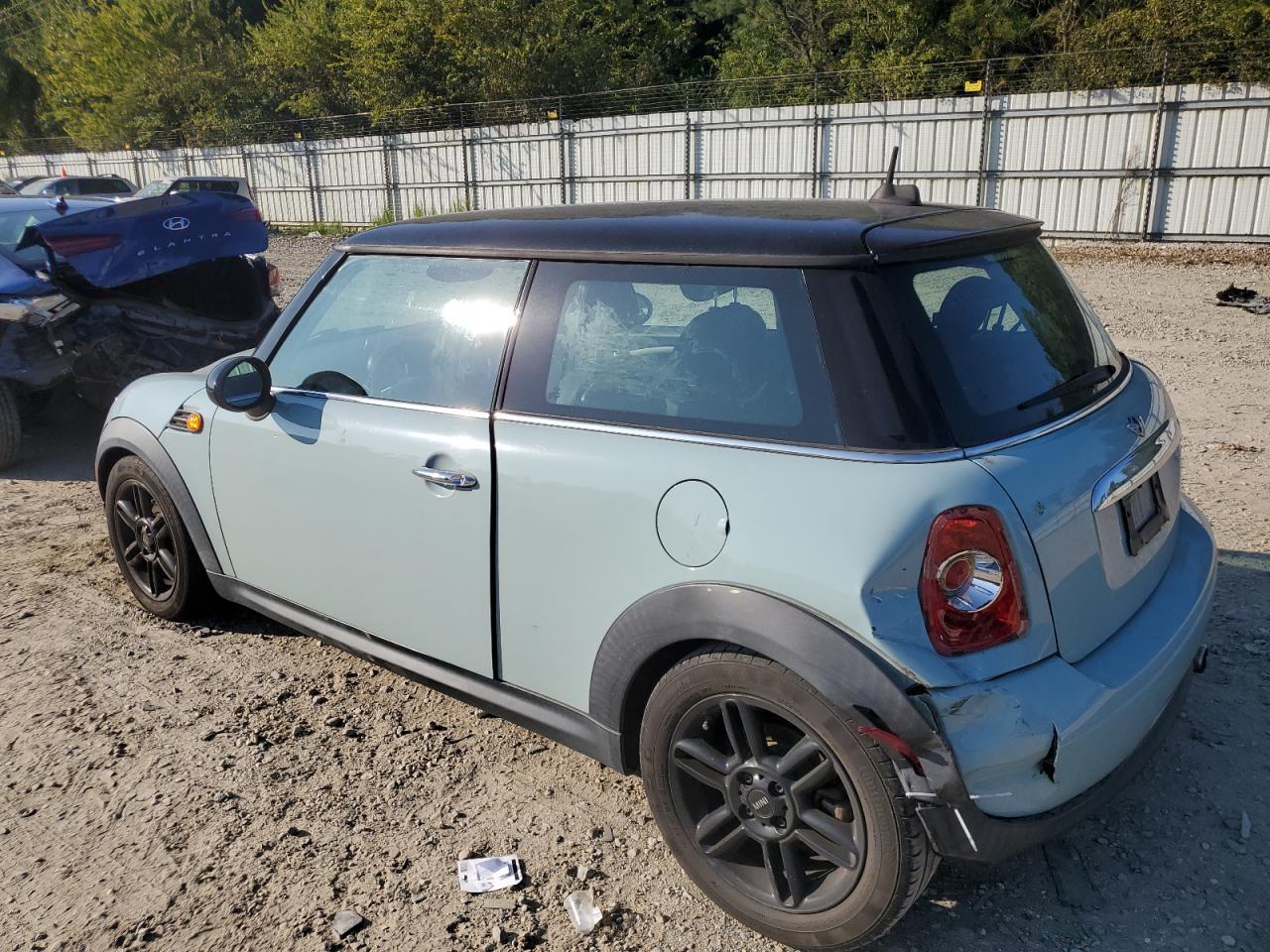 2012 Mini Cooper - Фото 2