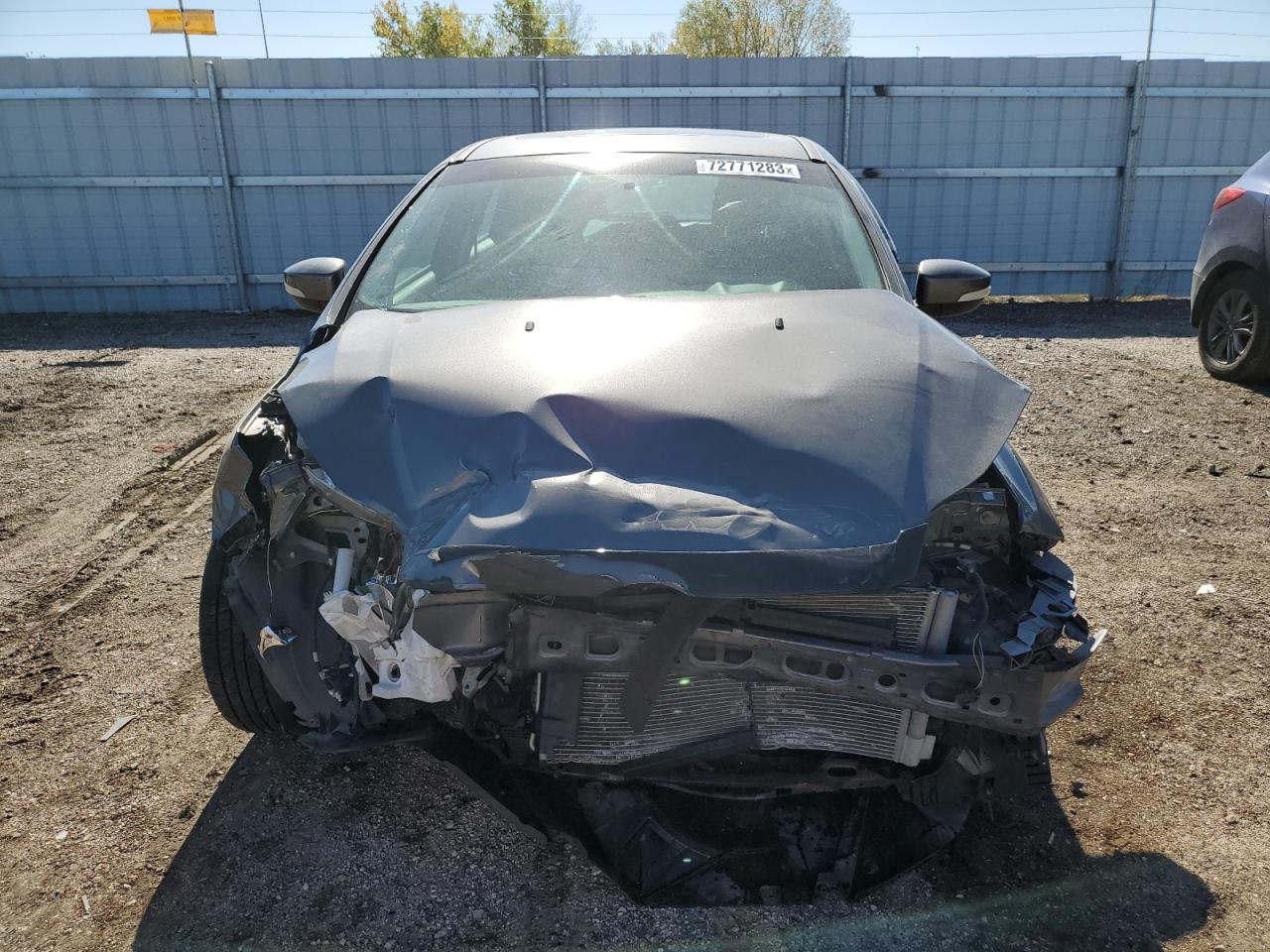 2014 Ford Focus Se - Image 5