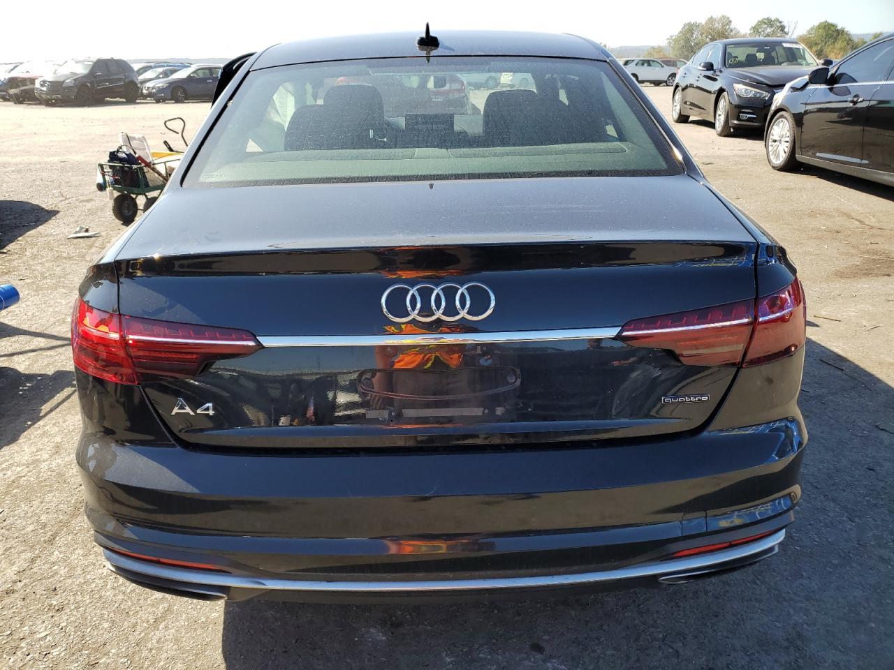 2020 Audi A4 Premium - Image 6