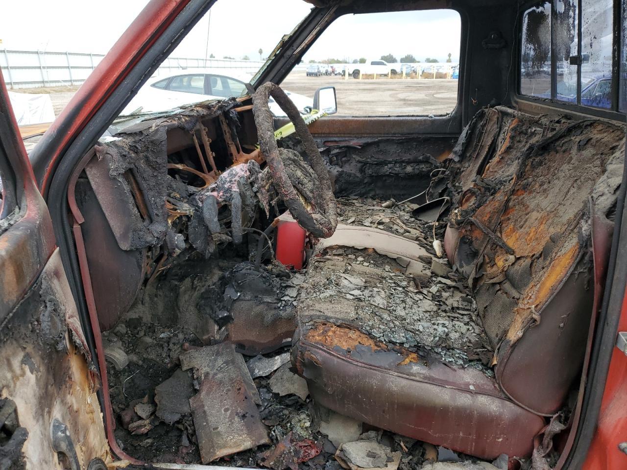 1986 Ford Ranger - Фото 7