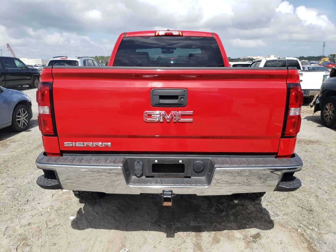 2014 GMC Sierra C1500 - Image 6