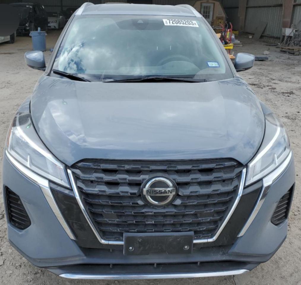 2021 Nissan Kicks Sv - Image 5