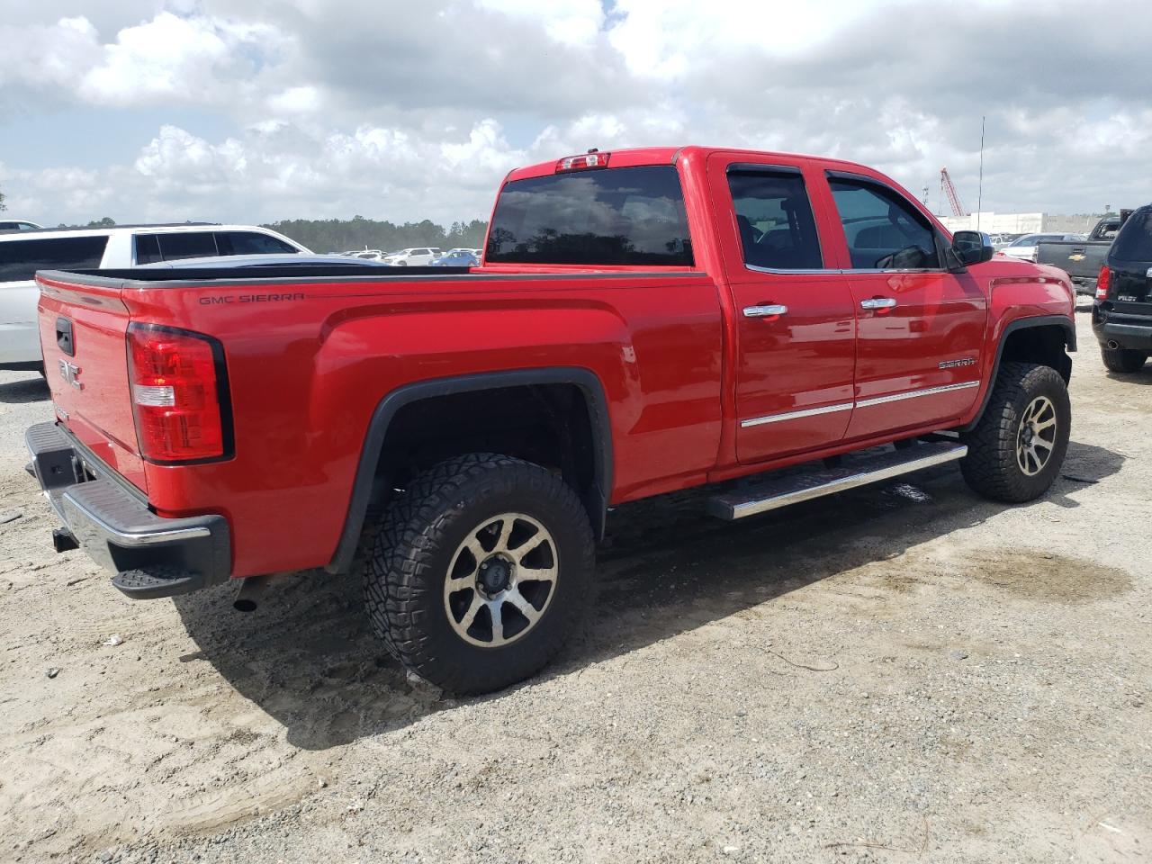 2014 GMC Sierra C1500 - Image 3