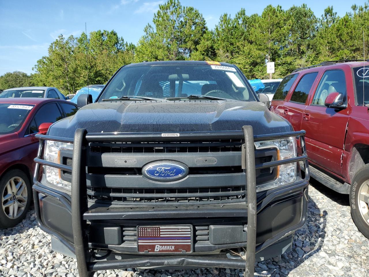 2019 Ford F150 Supercrew - Image 5