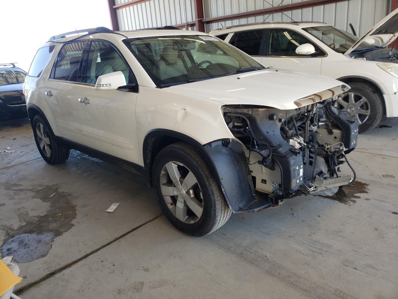 2011 GMC Acadia Slt-1 - Фото 4