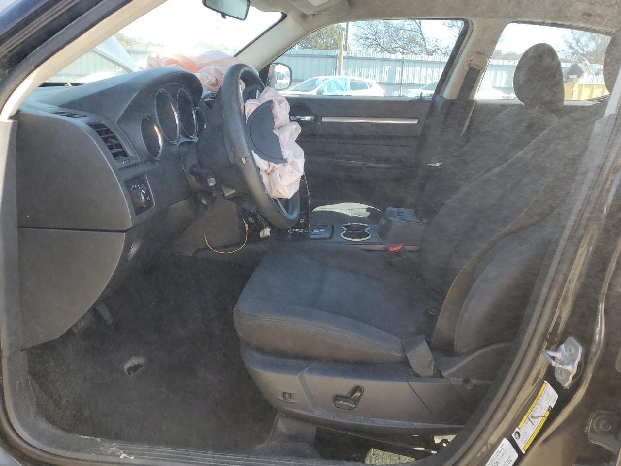 2010 Dodge Charger Sxt - Фото 7