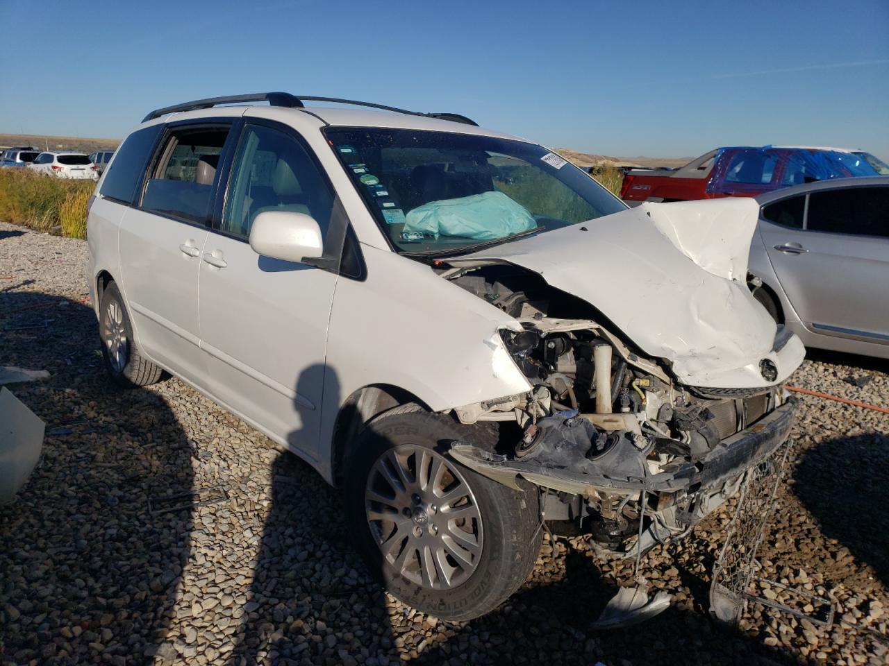 2009 Toyota Sienna - Image 4