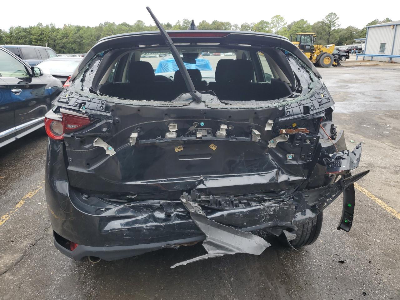 2018 Mazda Cx-5 Sport - Image 6