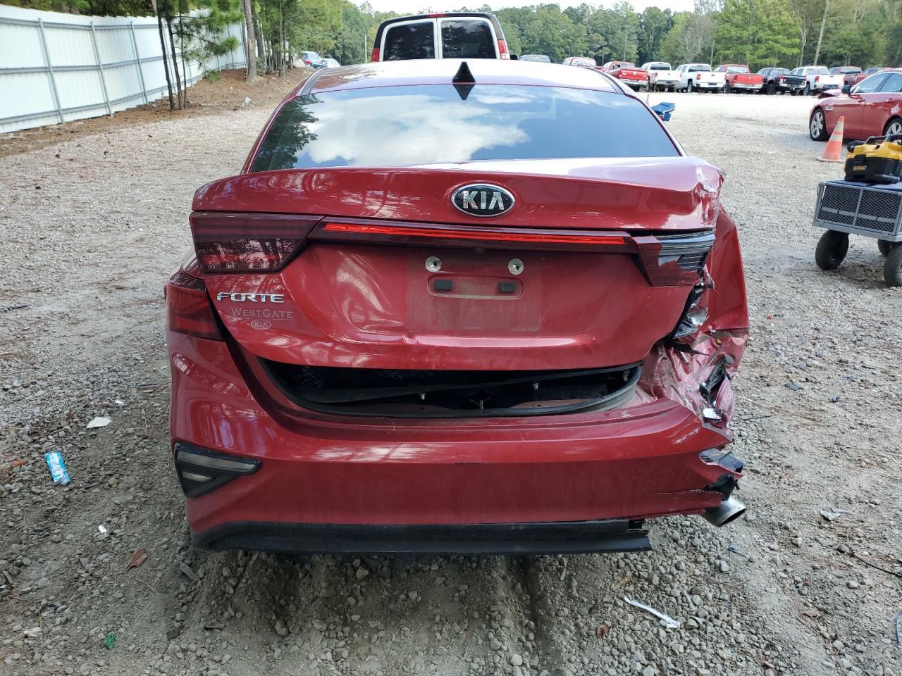 2019 Kia Forte Fe - Image 6