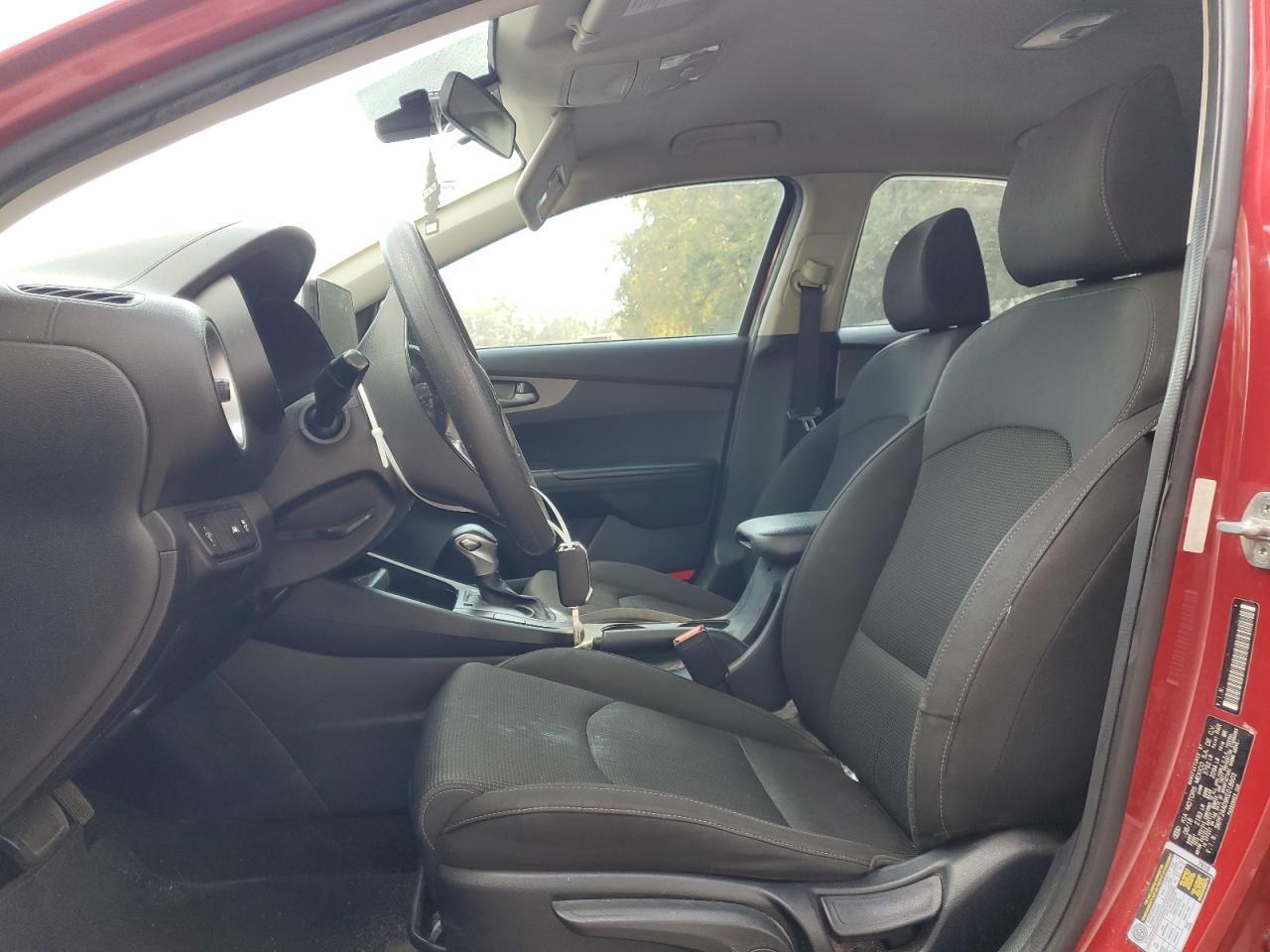 2019 Kia Forte Fe - Image 7