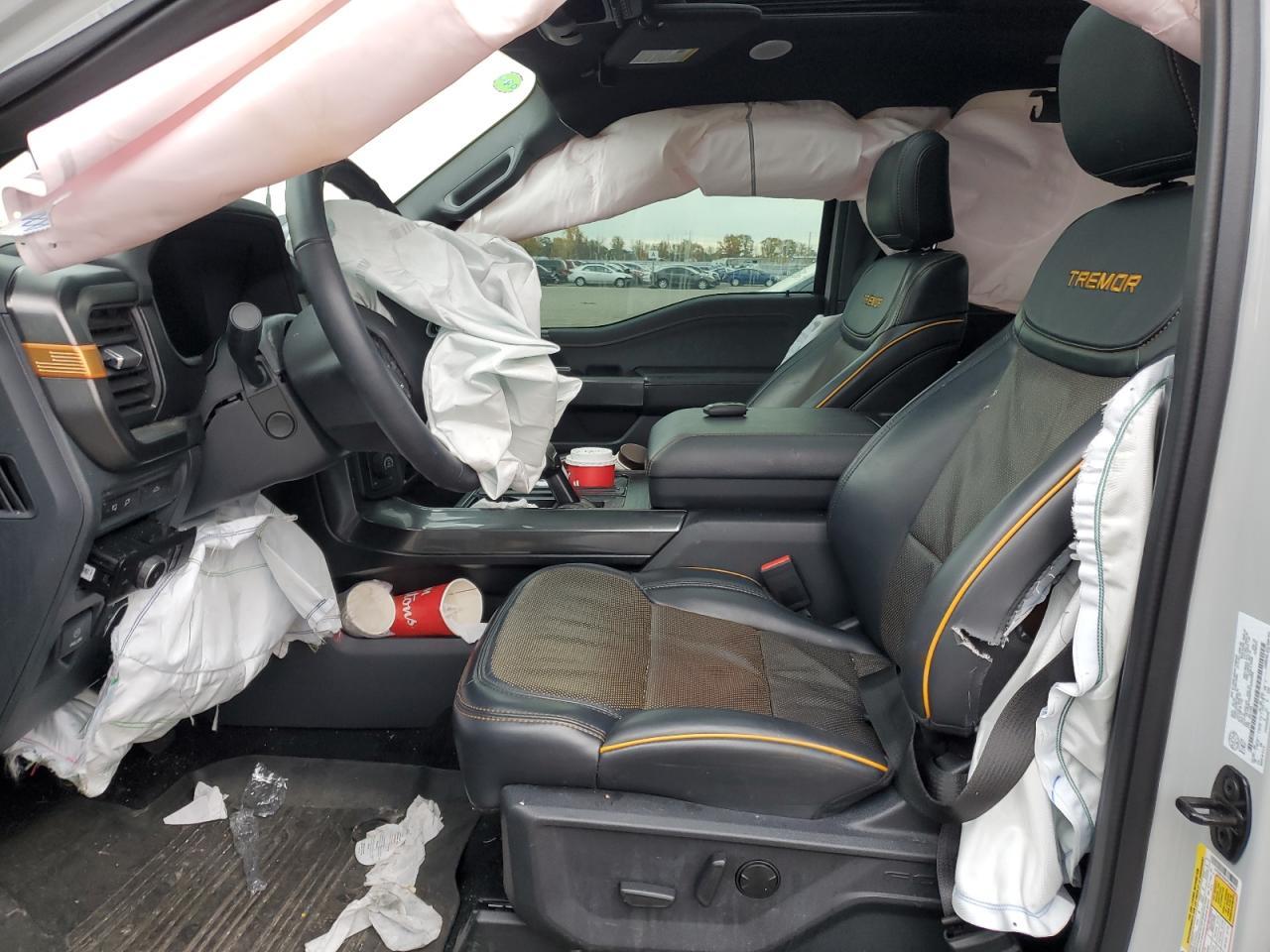 2023 Ford F150 Supercrew - Image 7