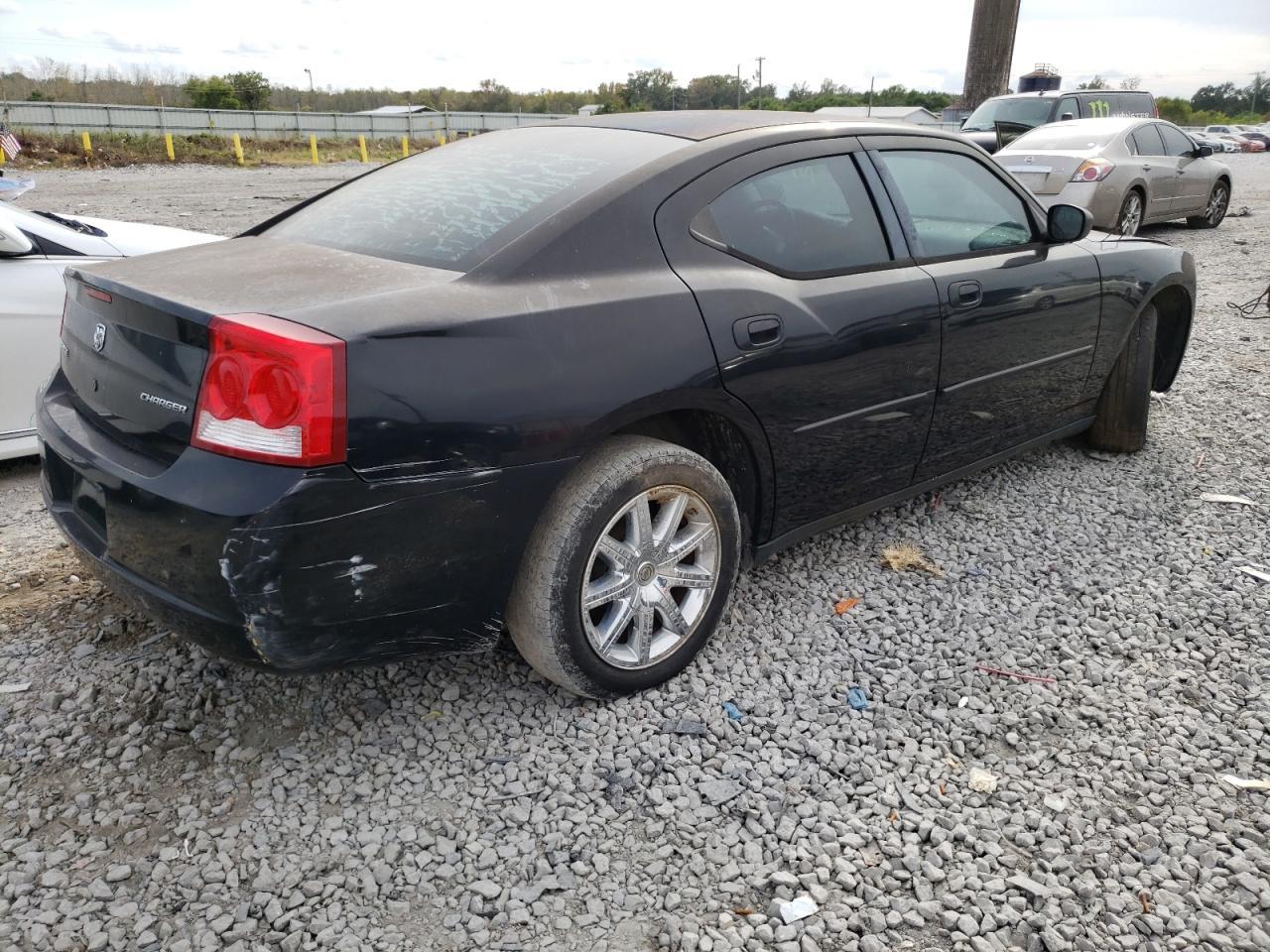 2009 Dodge Charger - Фото 3