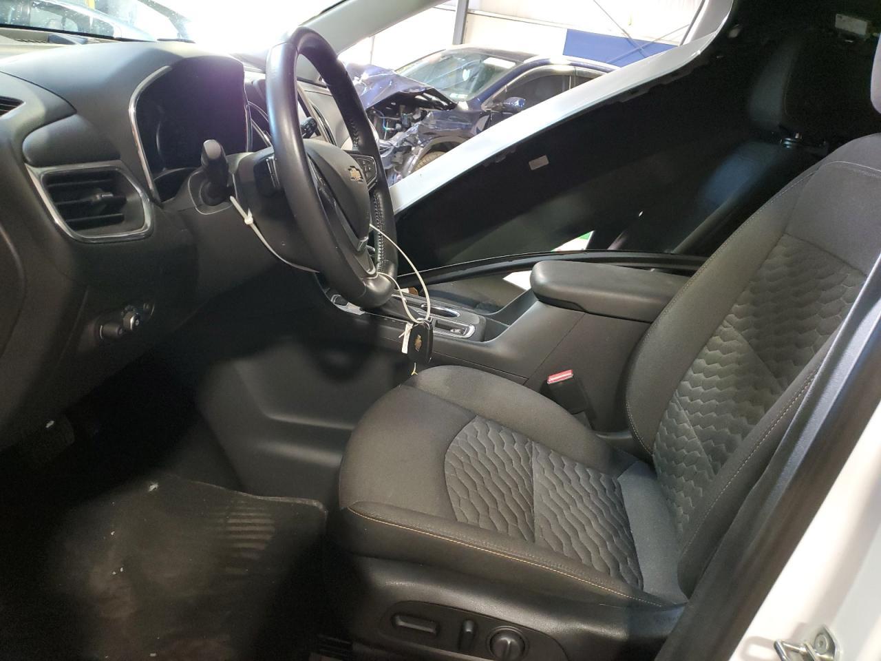 2020 Chevrolet Equinox Lt - Image 7