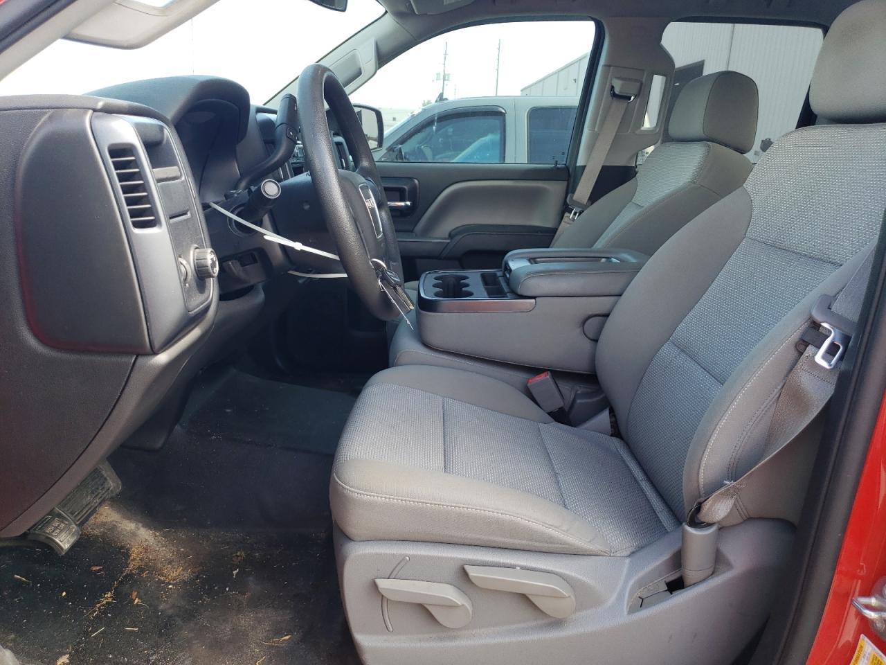 2014 GMC Sierra C1500 - Image 7