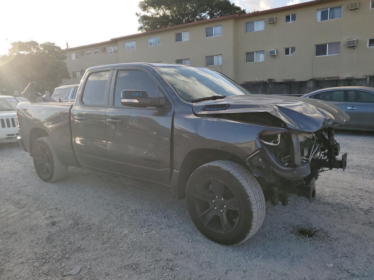 2021 Ram 1500 Big Horn/Lone Star - Image 4