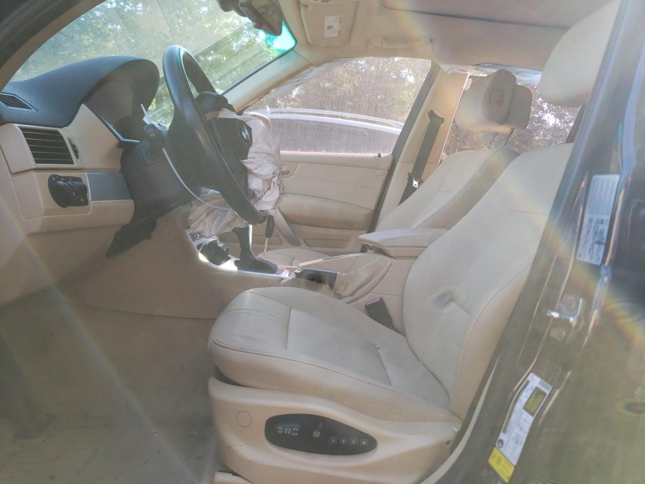 2010 BMW X3 xDrive30I - Image 7