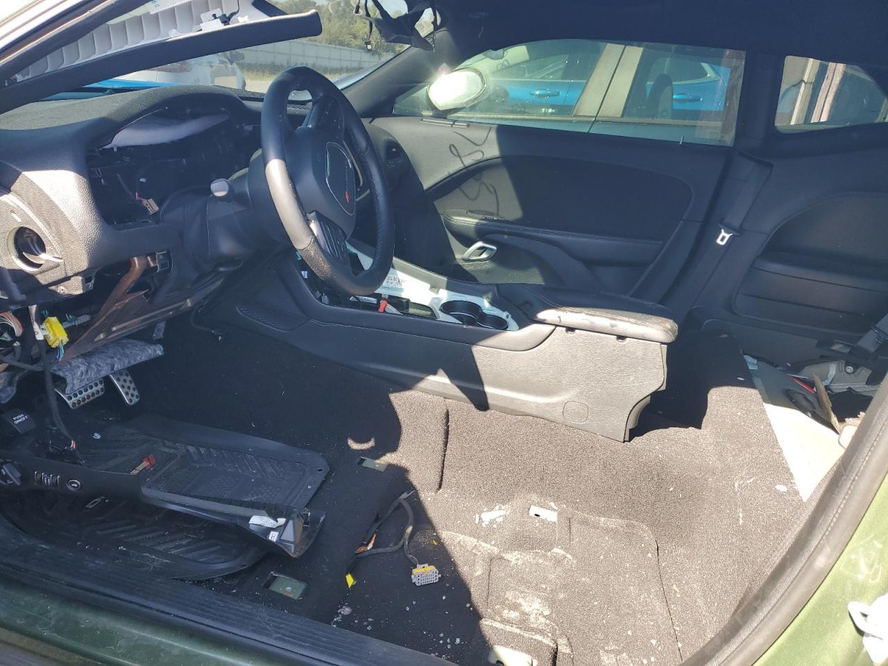 2021 Dodge Challenger R/T Scat Pack - Image 7