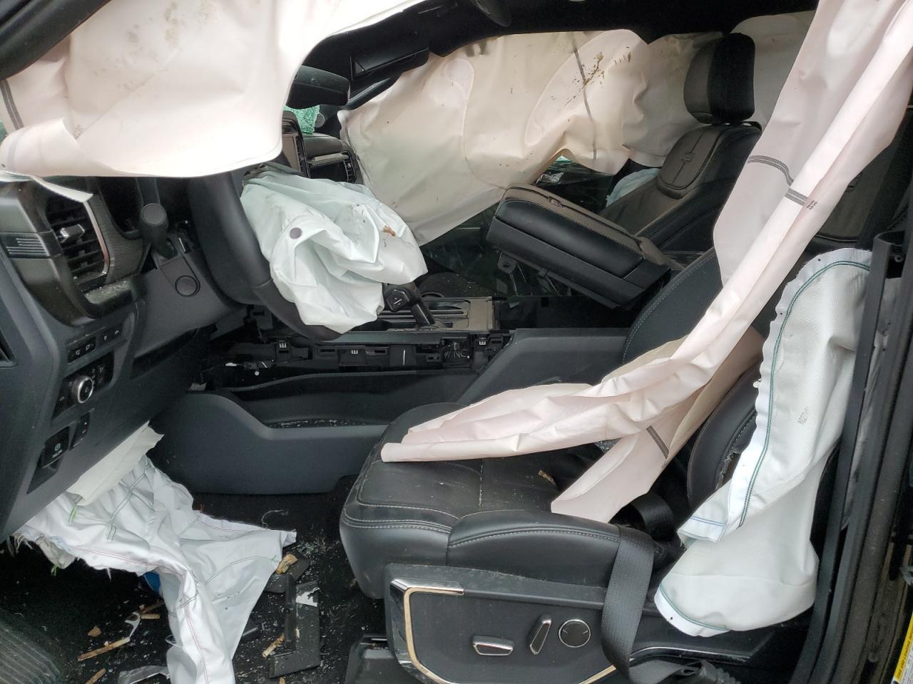 2023 Ford F150 Supercrew - Фото 7