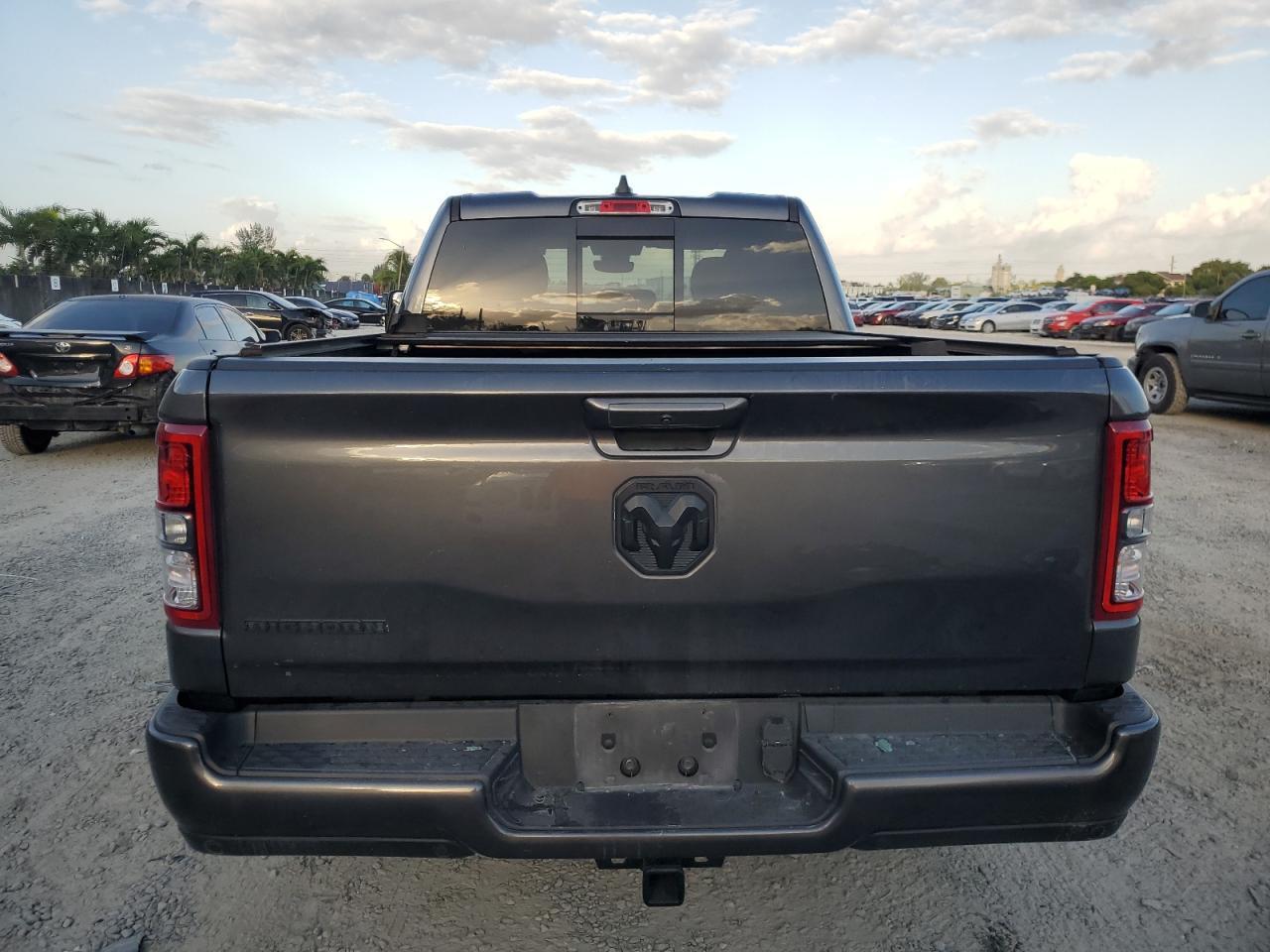 2021 Ram 1500 Big Horn/Lone Star - Image 6