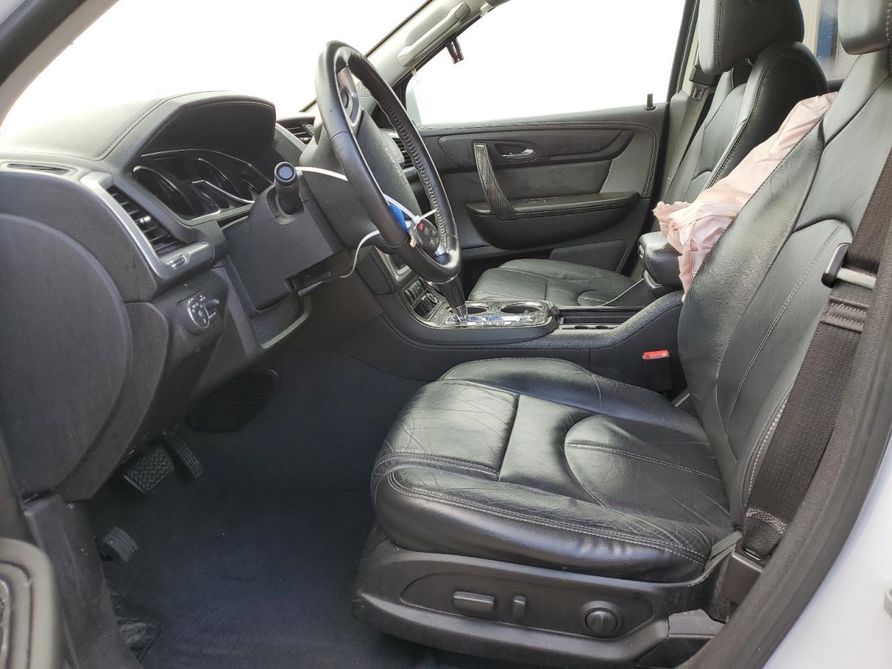 2016 GMC Acadia Slt-1 - Фото 7