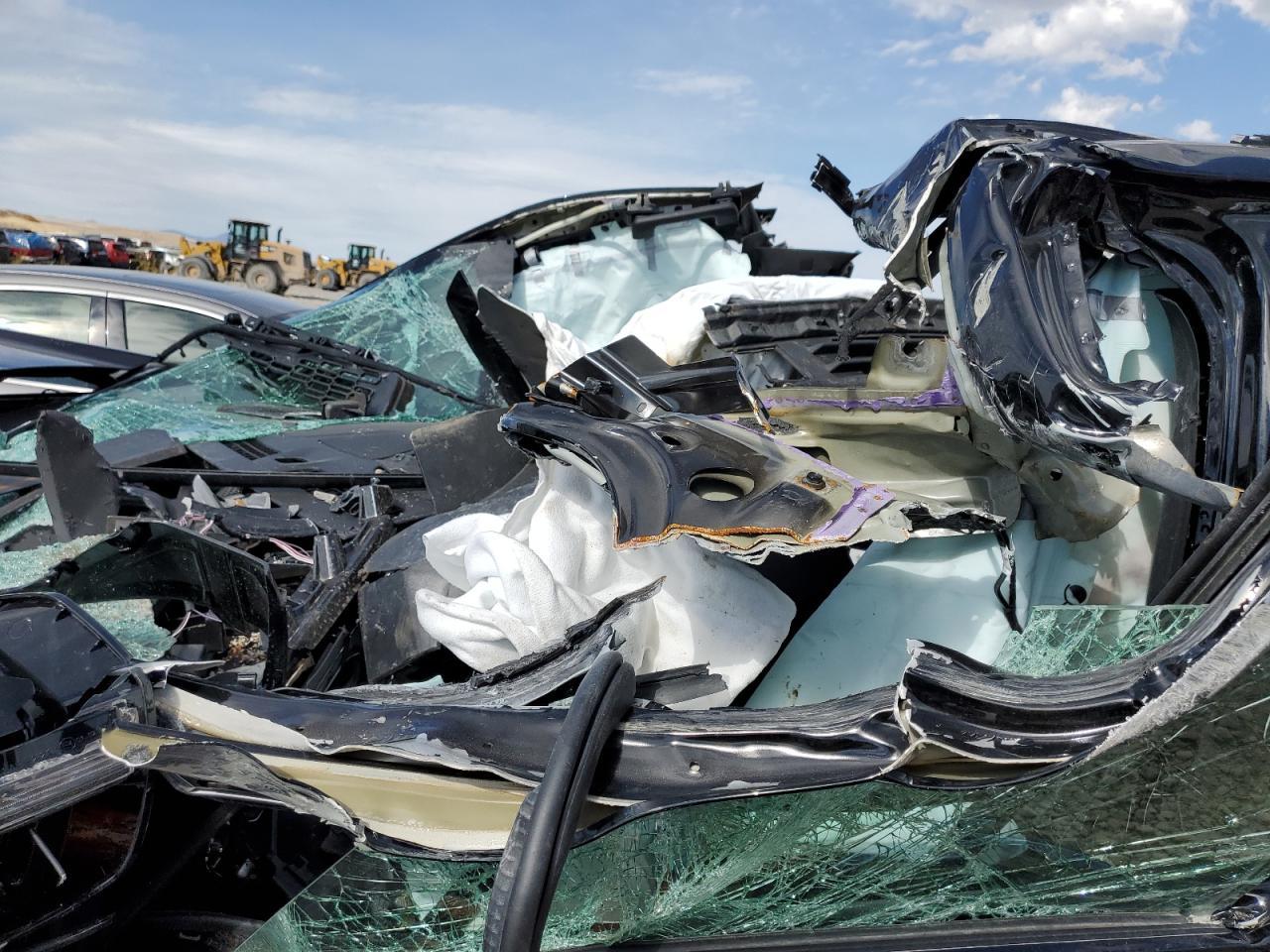 2022 GMC Yukon Denali - Image 7