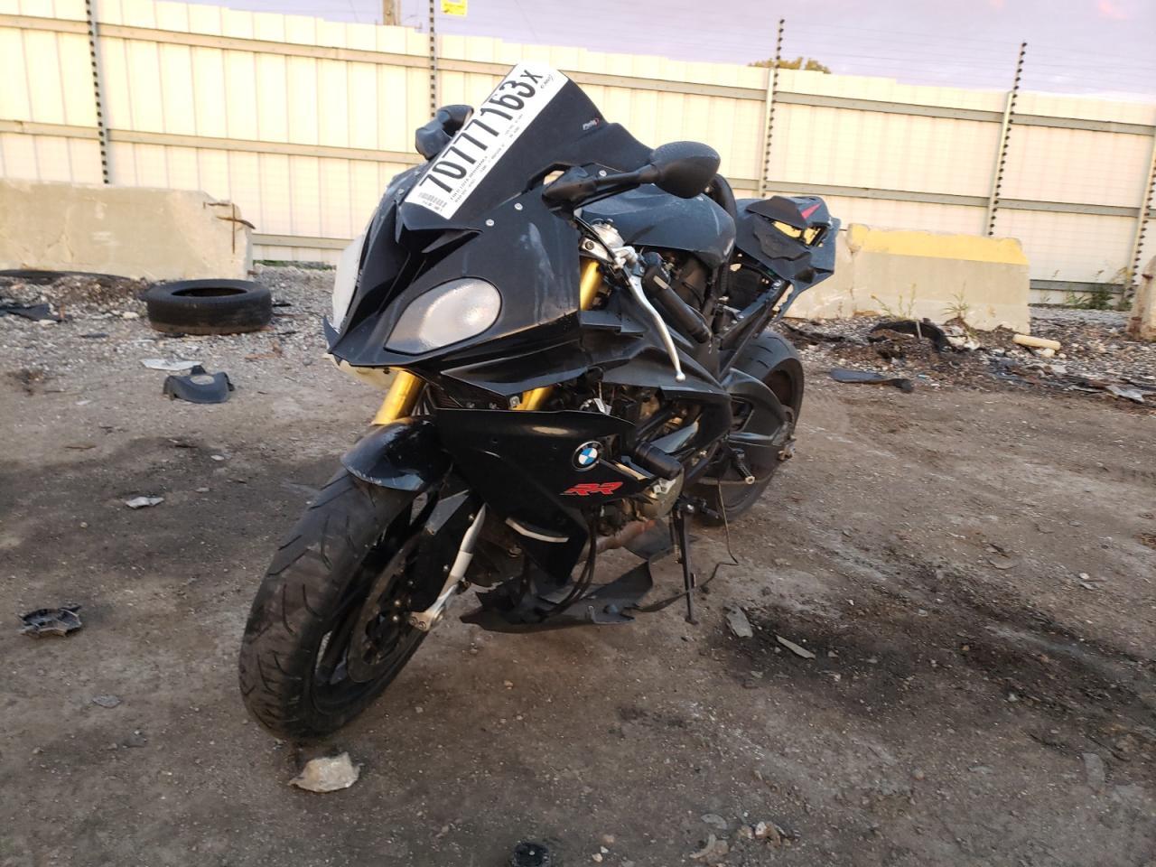 2016 BMW S 1000 Rr - Image 2