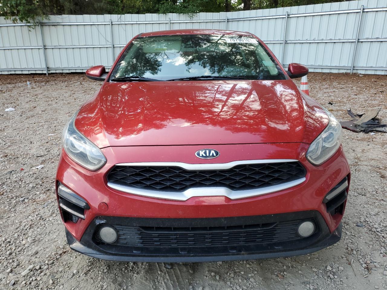 2019 Kia Forte Fe - Image 5