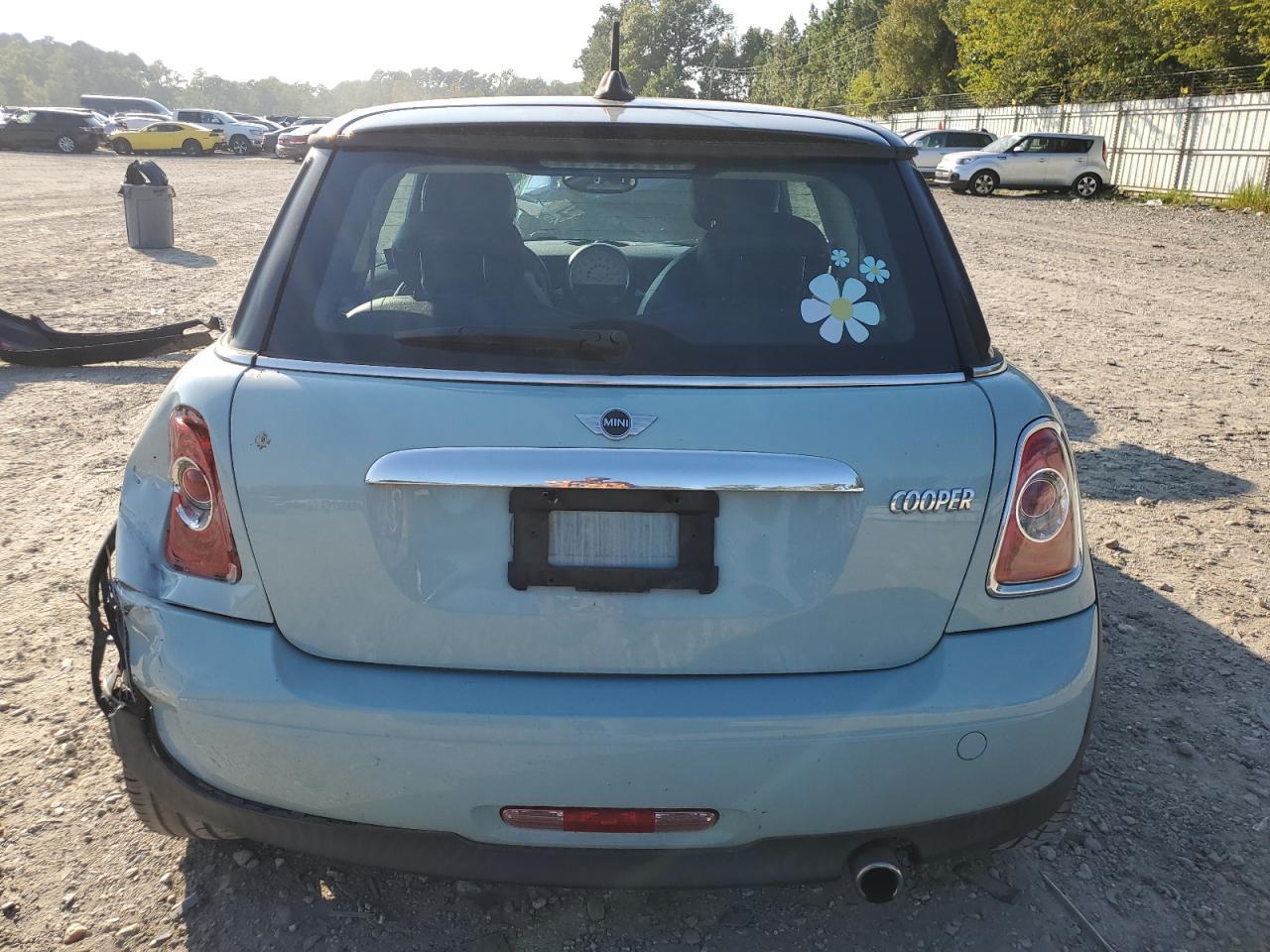 2012 Mini Cooper - Фото 6