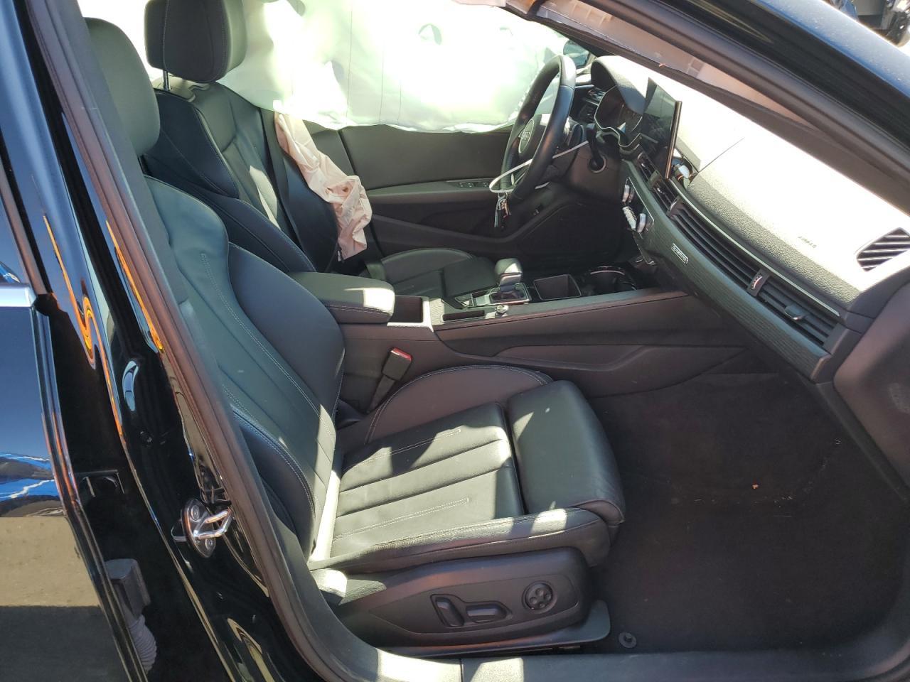 2020 Audi A4 Premium - Image 7