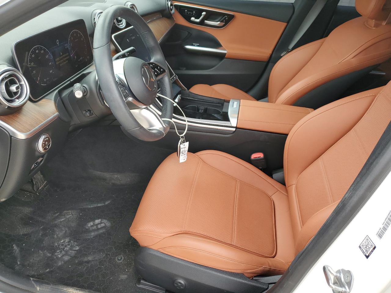 2022 Mercedes-Benz C 300 - Фото 7