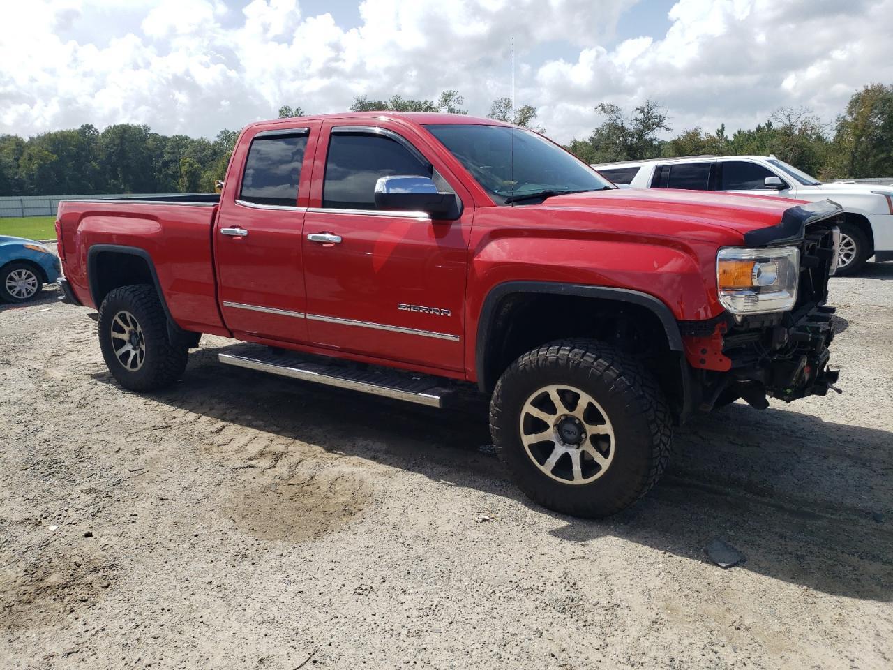2014 GMC Sierra C1500 - Image 4
