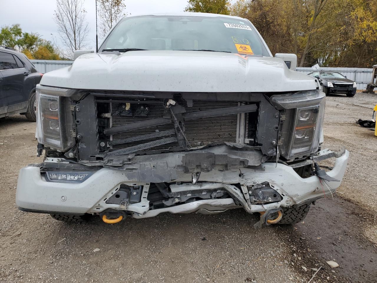 2023 Ford F150 Supercrew - Image 5