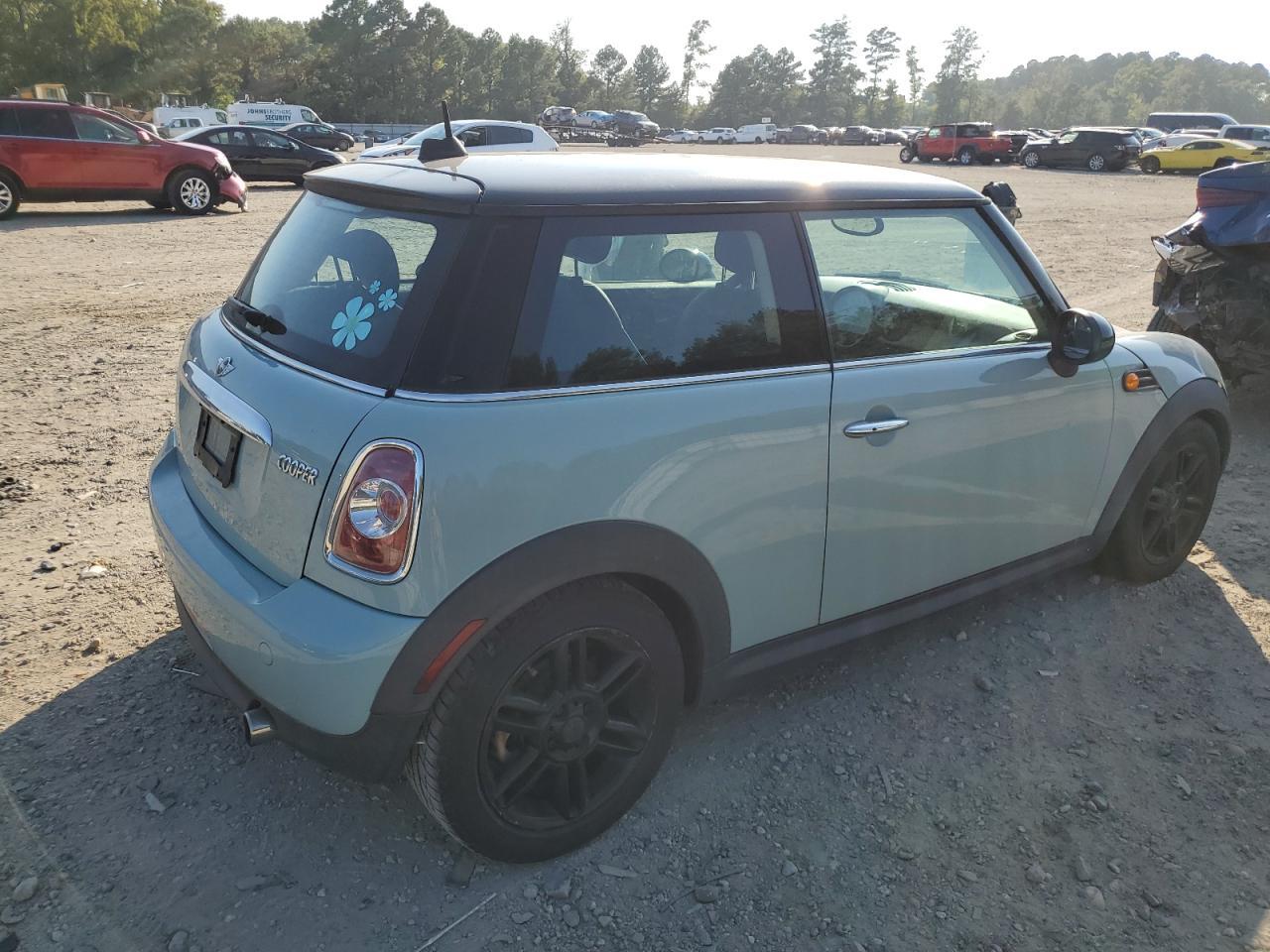 2012 Mini Cooper - Фото 3