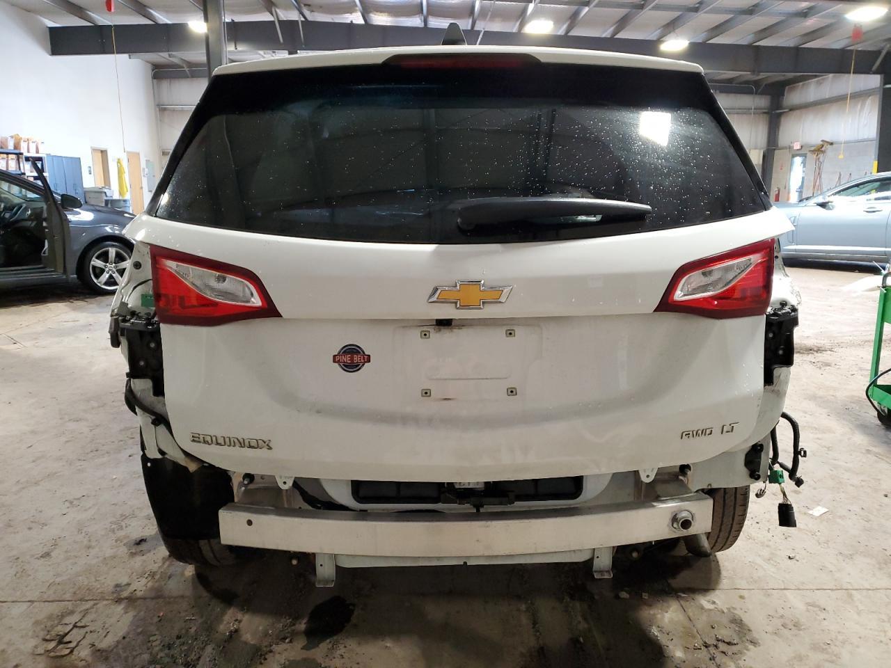 2020 Chevrolet Equinox Lt - Image 6