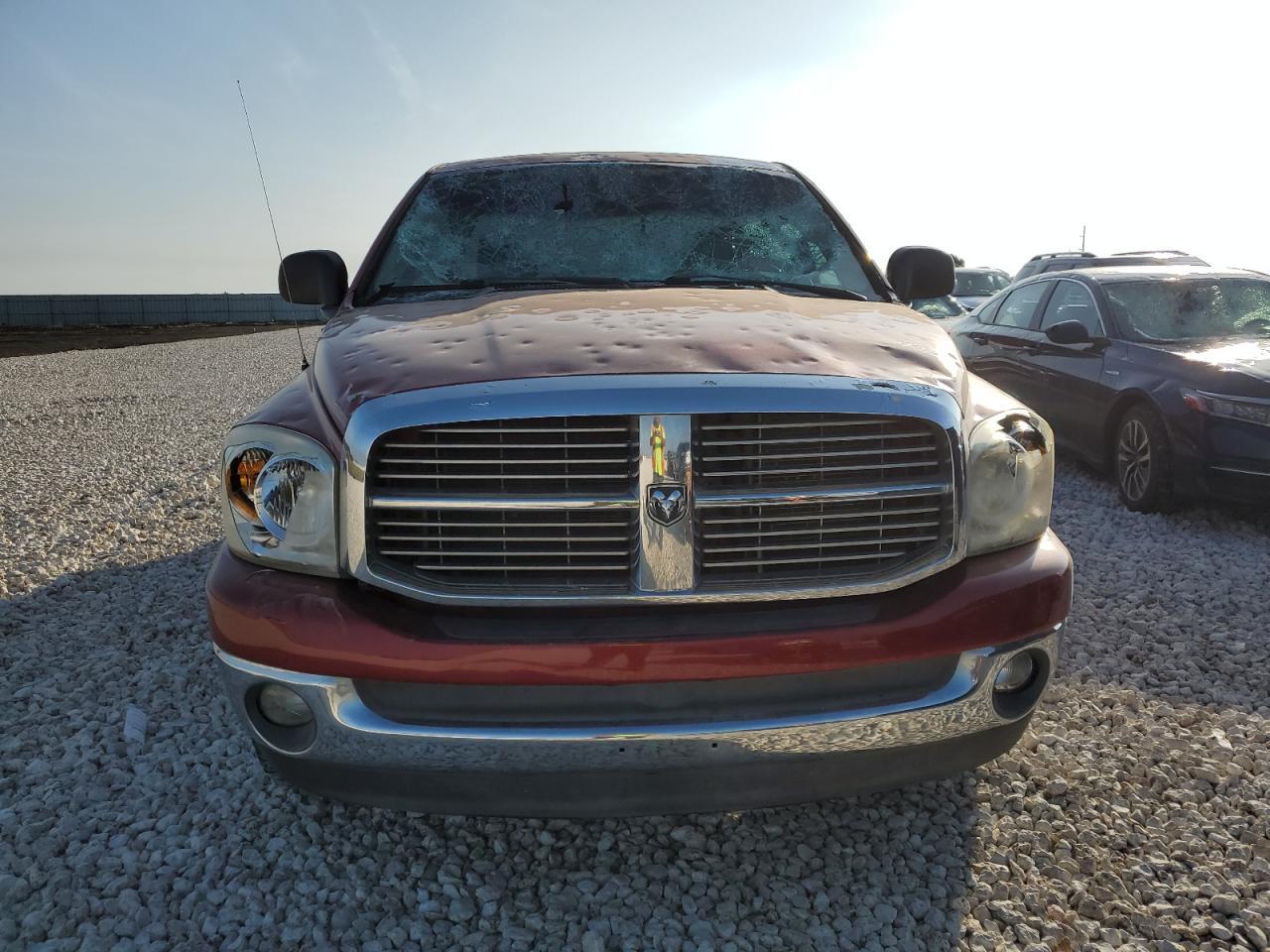 2007 Dodge Ram 1500 St - Фото 5