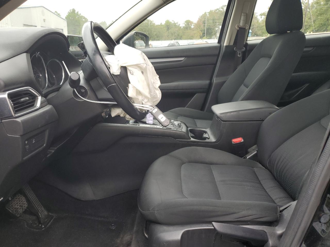 2018 Mazda Cx-5 Sport - Image 7