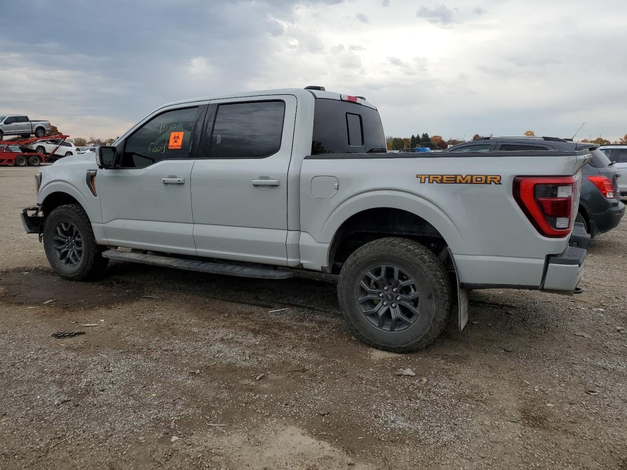 2023 Ford F150 Supercrew - Image 2