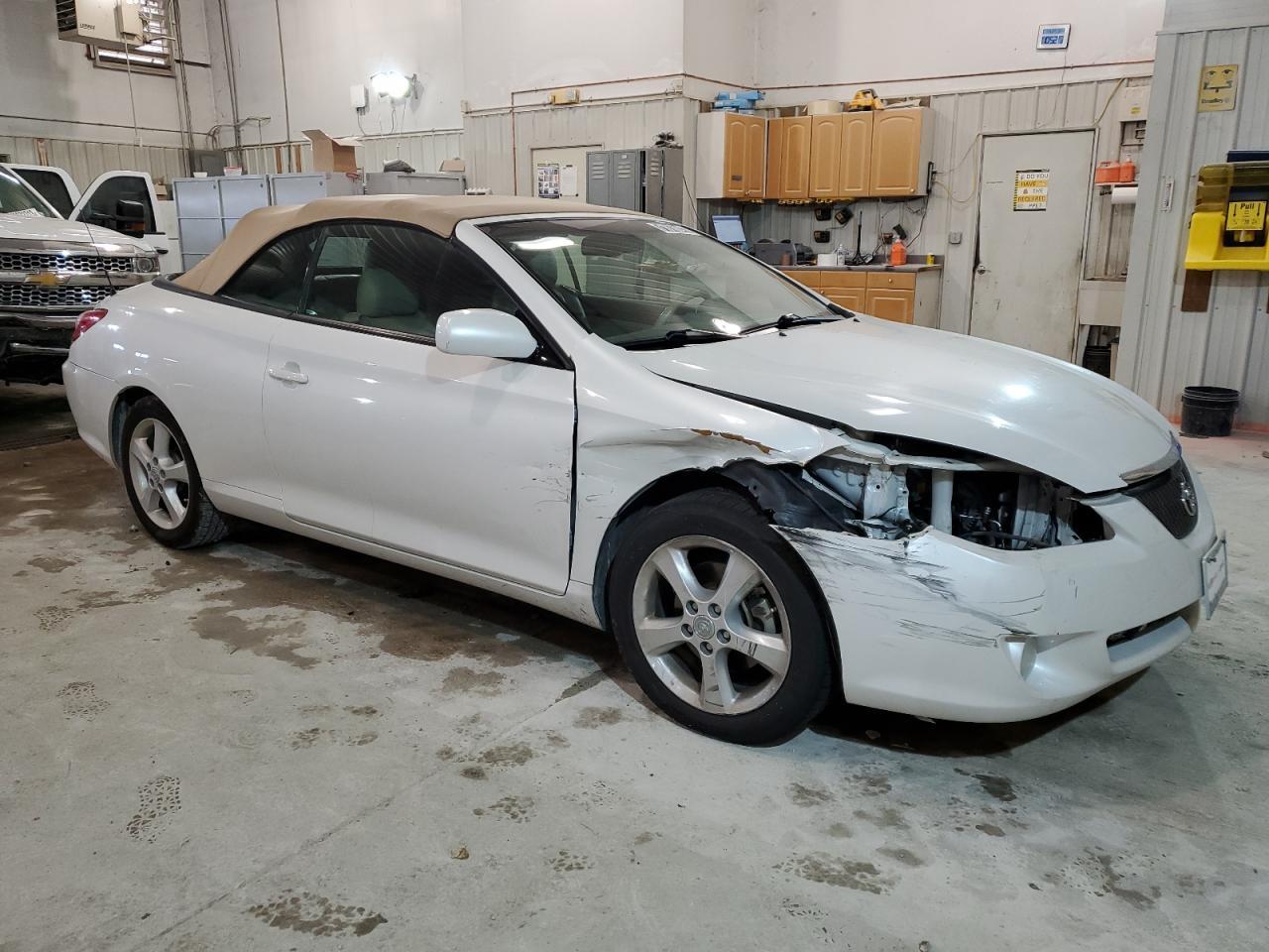 2006 Toyota Camry Solara Se - Фото 4