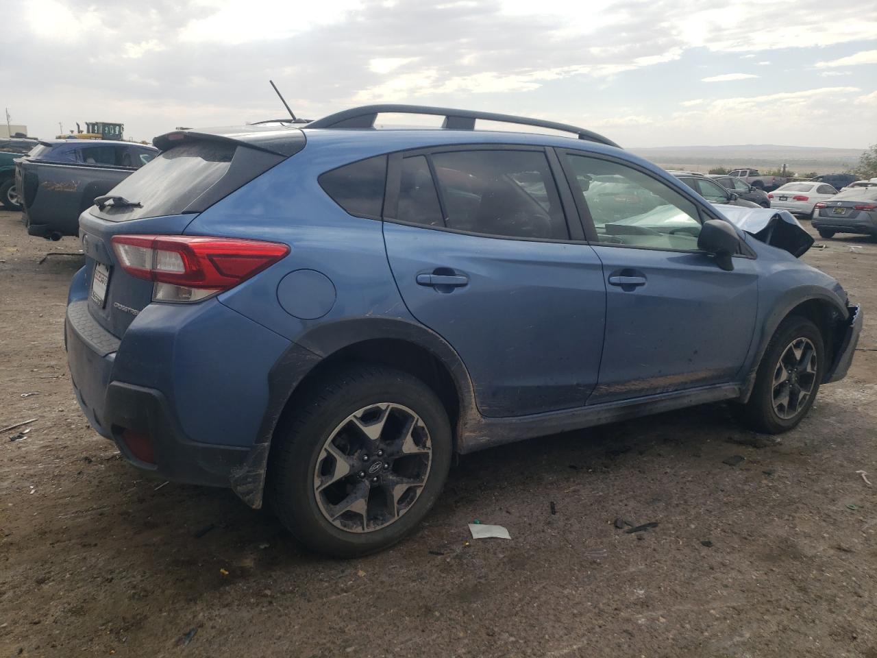 2018 Subaru Crosstrek - Фото 3