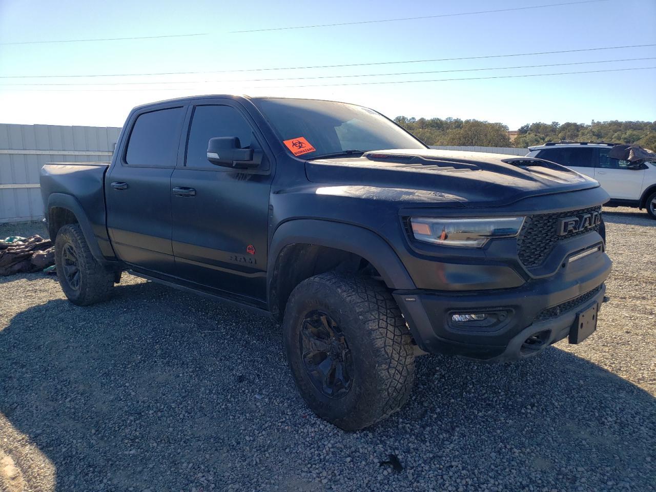 2021 Ram 1500 Trx - Фото 4