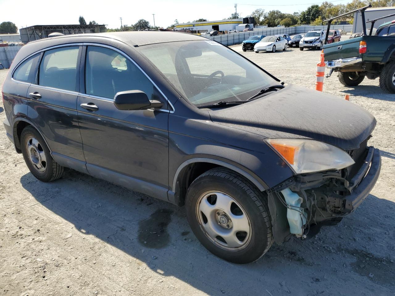 2008 Honda Cr-V Lx - Image 4