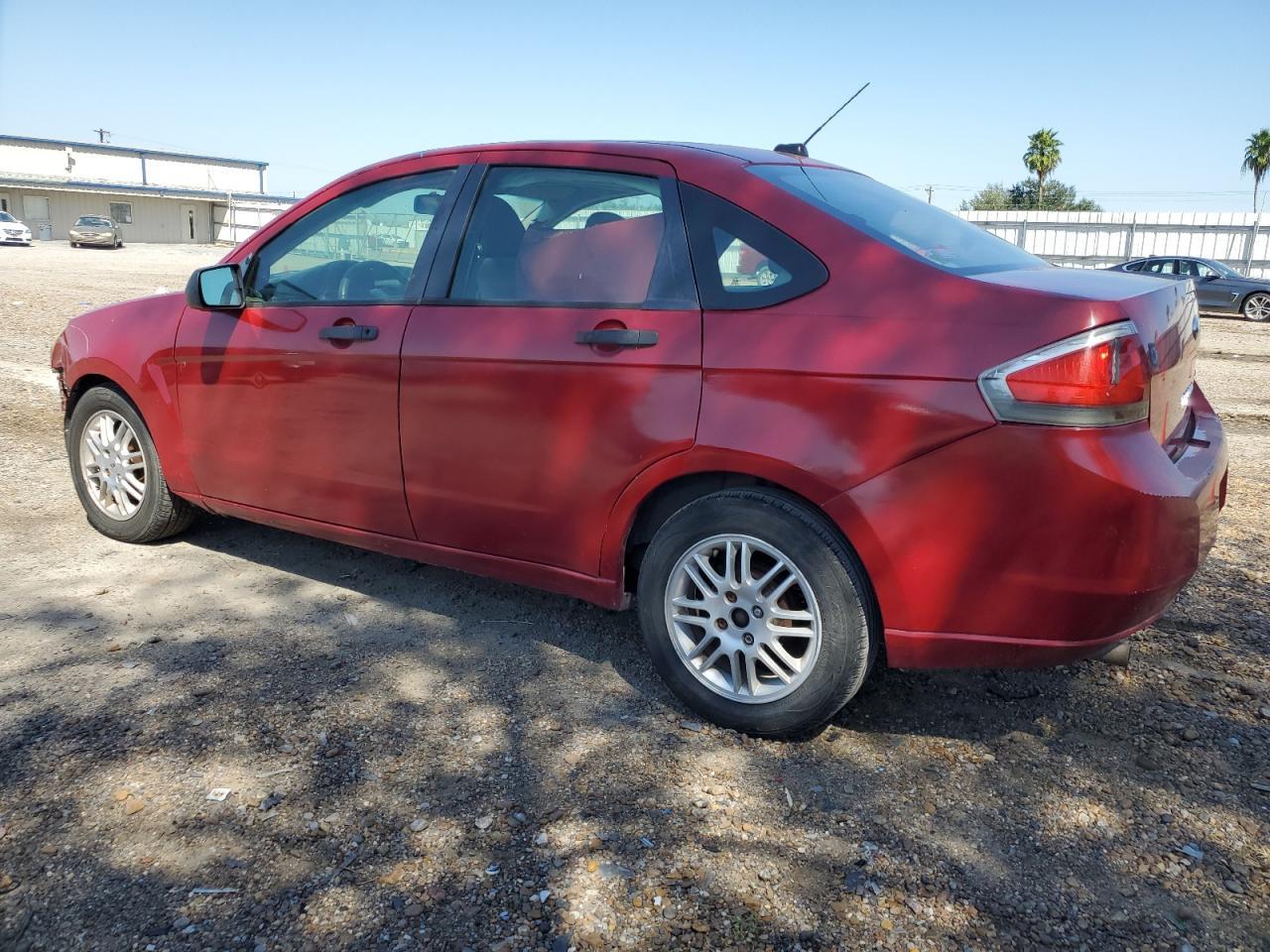 2011 Ford Focus Se - Фото 2