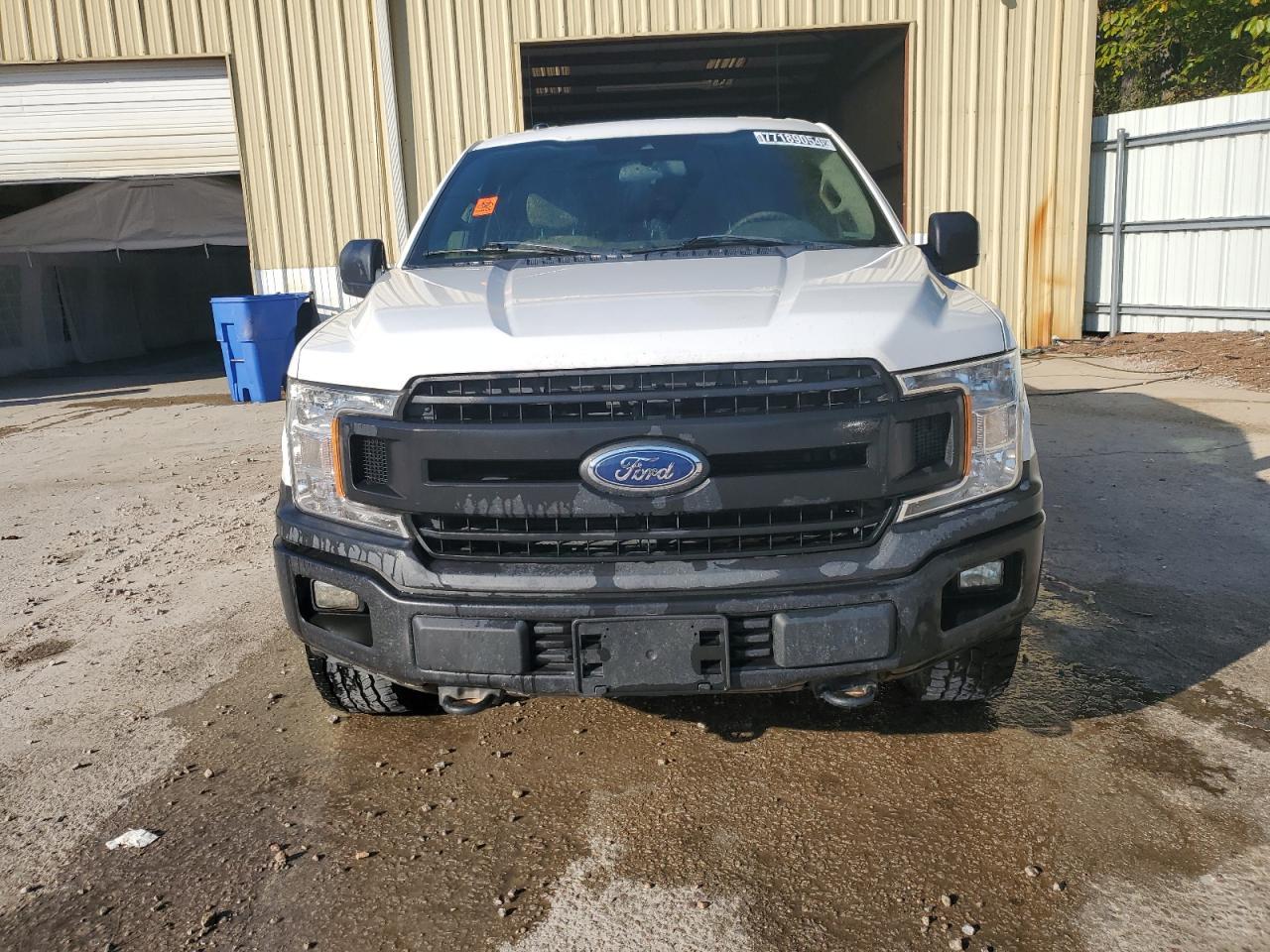 2019 Ford F150 Supercrew - Фото 5