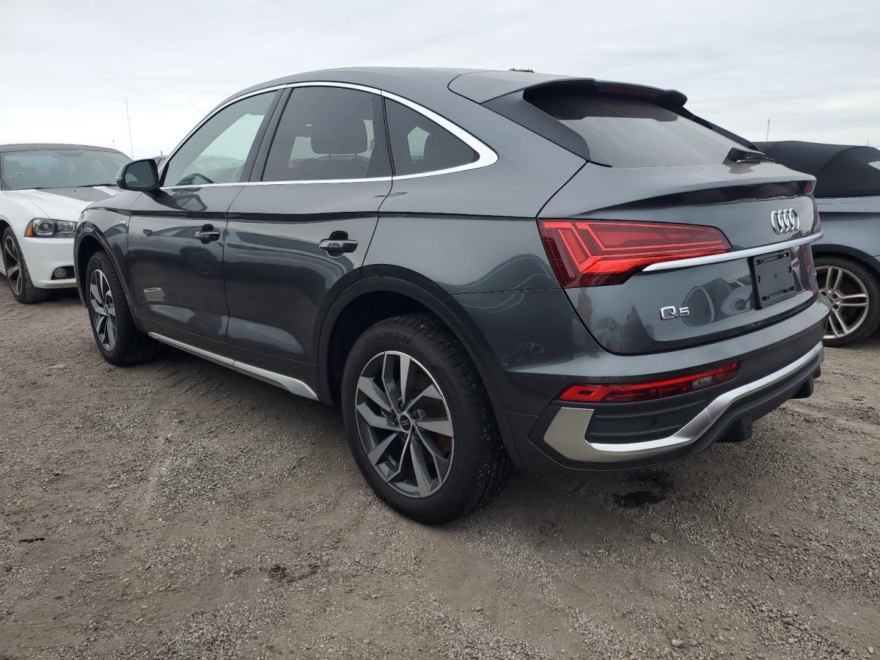 2024 Audi Q5 Sportback Prm Pls 45 - Image 2