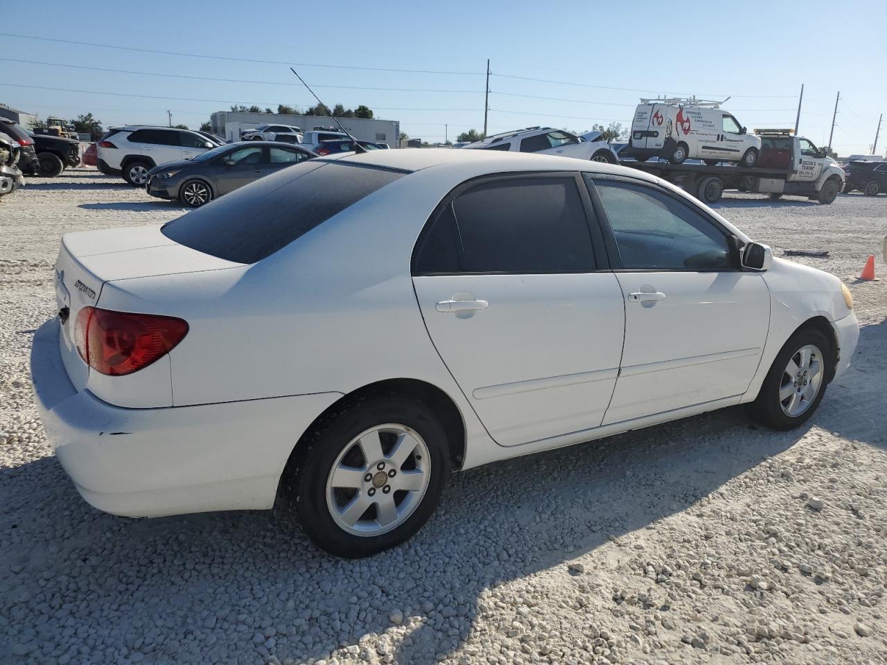 2003 Toyota Corolla Ce - Image 3
