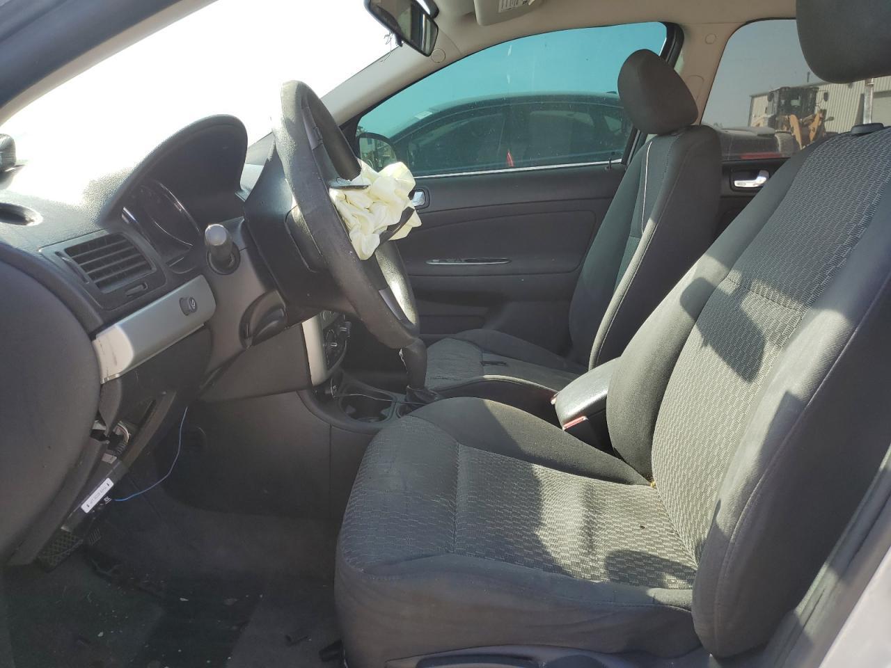 2009 Chevrolet Cobalt Lt - Фото 7